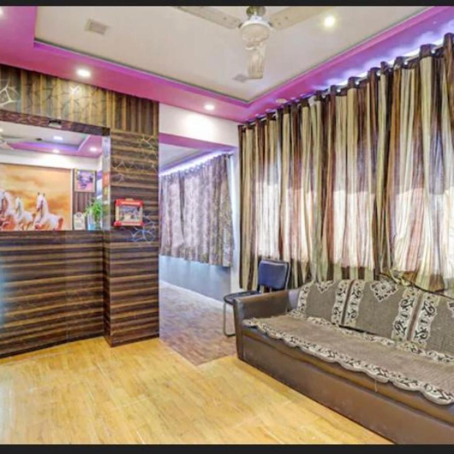 Hotel Long Stay Ahmedabad Exterior foto