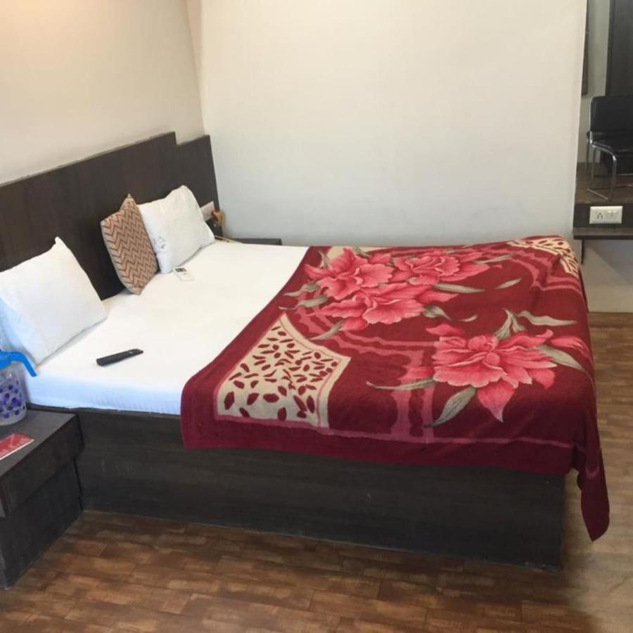 Hotel Long Stay Ahmedabad Exterior foto